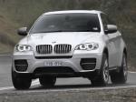 BMW X6 M50d 2012 года (AU)